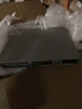 Cisco Model Number #ASR1001-X Router Dual Aggregation Services picture