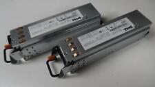 Lot of 2 - Dell N750P-S0 (NPS-750BB A) OEM Server Power Supplies - CN-0X404H picture