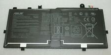 Genuine Asus Vivobook TP401N TP401NA 7.7V 39Wh Laptop Battery C21N1714 picture