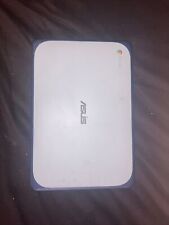 ASUS Chromebook C202S Celeron N3060 4GB RAM 16GB eMMC Chrome OS A+ Condition picture