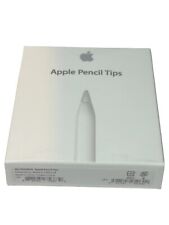 Apple Pencil Stylus Tips Authentic Brand New - MLUN2AM/A (4 Pack) picture
