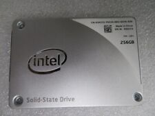 Intel Pro 2500 SSDSC2BF256A5 256 GB SATA III 2.5 in Solid State Drive picture