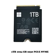 1TB 2230  Samsung PM991a Replace KIOXIA TOSHIBA Samsung  SSD For Steam Deck picture