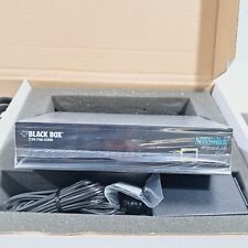 Black Box ACR2005A ServSwitch Wizard IP Remote Manager w/ Adapter & Cables CIB picture