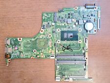 HP PAVILION 15-AN051DX LAPTOP i7-6500U 2.5GHz MOTHERBOARD 836093-601 DAX1BDMB6F0 picture