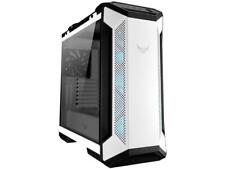ASUS TUF Gaming GT501 White Edition Mid Tower Computer PC Case up to EATX MB picture