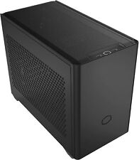 Cooler Master NR200 BLACK SFF Small Form Factor Mini-ITX Case MCB-NR200-KNNN-S00 picture