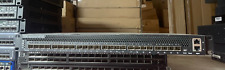 IBM G8124-E Blade RackSwitch 24 Port 10GbE SFP+ Ethernet Switch picture