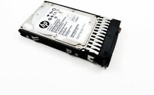 ✔️ HP 900GB SAS 10K 2.5in DP ENT HDD Hard Drive / HPE 619463-001, 619291-B21 picture