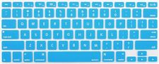 Silicone Keyboard Cover MacBook Air 13 inch A1466 A1369 Pro 13/15 inch 2015 picture