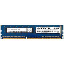 4GB PC3L-12800E ECC Supermicro MEM-DR340L-HL05-EU16 Equivalent Server Memory RAM picture