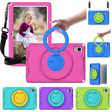 Kids Shockproof Stand Handle Tough Case For Lenovo Tab K10 TB X6C6 F/L/X 10.3