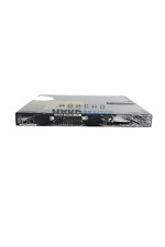 Cisco  DS-C9124-K9 MDS 9124 24-port 4Gbps FC switch  (8-port base config) picture