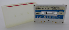1978 APPLE II Computer Cassette Module 2 Softape Software vintage HTF RARE 16K picture