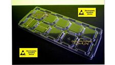 CPU Packaging Tray Holder for Socket LGA2011 Xeon Processor Lot of 2 6 12 30 50  picture