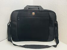 Wenger Swiss Army Briefcase Laptop Bag picture