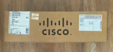 NEW Cisco Catalyst X4606 X4606-X2-E Gigabit Line Card WS-X4606-X2-E= picture