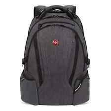 🔥🔥 Brand New Swissgear 3760 ScanSmart Laptop Backpack - Color Gray 🔥🔥 picture