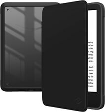 Case for All-New Kindle 11th Gen (2022) Shockproof Transparent Back Shell Cover picture