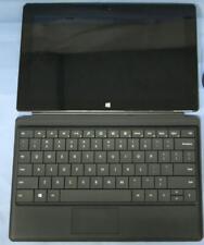 Lot of 2 Microsoft Surface Nvidia Tegra 3 1.3GHz 2GB 32GB Touchscreen Windows picture