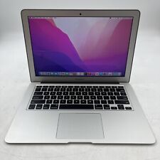 Apple MacBook Air 13 Early 2015 Intel Core i5 2.2GHz 8GB RAM 500GB SSDMonterey picture