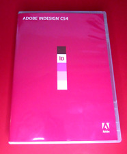 Adobe InDesign CS4 for Mac Full Retail Version CS4 picture