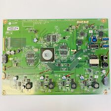 LG Main Control Interface Board w/ HDMI & Power Ports FROM 34GN850-B Monitor picture