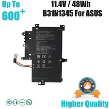B31N1345 Battery For ASUS Transformer Book Flip TP500L TP500LA TP500LB TP500LN picture