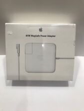 New Apple 85W MagSafe Power Adapter for MacBook Pro 15” - 17” White picture