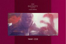 DROP + Marvel Infinity War Desk Mat picture