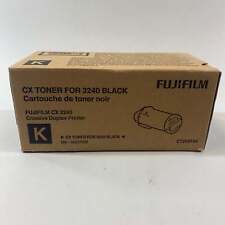 New Fujifilm CT203194 Black Toner For CX 3240 picture
