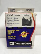 Dataproducts 2 Pack Smith Corona H Series Typewriter Ribbon # R7320 picture