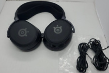 SteelSeries Arctis Prime Competitive Gaming Headset High Fidelity Audio Drivers picture