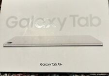 Samsung Galaxy Tab A9+ 10.9” 128GB Android Tablet Silver New picture
