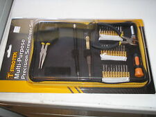 35 Pieces Precision Screw Driver Set Computer Toolkit   19002 *5 picture