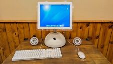 Apple iMac G4 15