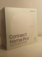 NIB - Samsung Connect Home Pro Smart Wi-Fi System 4x4 MIMO - ET-WV530BWEGUS-FS picture