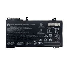 NEW Genuine 45Wh 11.55V RE03XL Battery for HP ProBook 430 440 445 450 455R G6 picture