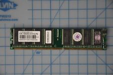 TRANSCEND 1GB PC3200 DDR-400MHz non-ECC DIMM Memory Grade A TS128MLD64V4J-S picture