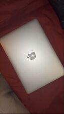 Apple MacBook Air 13in (256GB SSD, M1, 8GB) Laptop - Space Gray - MGN63LL/A... picture