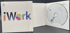 iWork '09 Apple Office Productivity Suite Software MB942Z/A Mac Universal, IW-01 picture