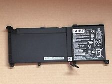 Genuine C41N1416 OEM Battery for Asus ZenBook Pro Notebook Laptop G1148-EC-L72 picture