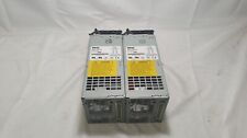 Lot of 2x Dell PowerEdge 4300 4400 6300 6400 320W Power Supply EP071350 picture