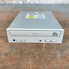 Vintage Acer Peripherals 640A-241 40x IDE Internal CD-ROM Drive - WORKS picture