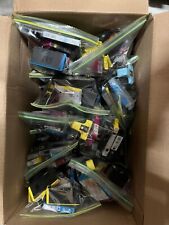 MIX LOT OF 150 BAGGED EMPTY INK CARTRIDGES FOR$300 STAPLES or OFFICE MAX REWARDS picture