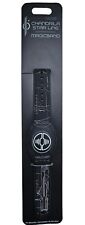 Disney Parks Star Wars Chandrila Star Line Halcyon Magicband 2 - Black picture