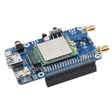 4G LTE SMS GPS Expansion Board Starter Kit for RPI Raspberry Pi 4 Model B 3 Plus picture