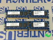 SUN 4GB (2 × 2GB Registered ECC DDR2-667/PC2-5300) X5288A-C picture