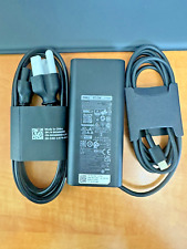 Dell Genuine 65W Type USB-C Adapter Latitude 0FHYND HA65NM190 5540 See Desc 3300 picture
