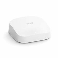 eero Pro 6 1Gbps Tri-Band Mesh Router - White picture
